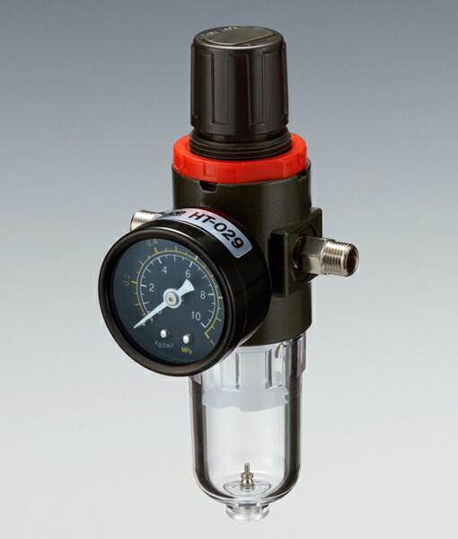 楽天市場】WAVE スーパーエアブラシ トリガータイプ05 【軽量アルミ