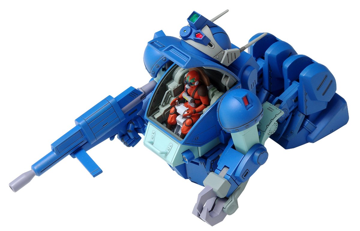 予約【10月入荷予定】 1/35 ラビドリードッグ［PS版］