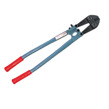 楽天市場】ボルトクリッパー350mm（救助工具 ボルトカッター