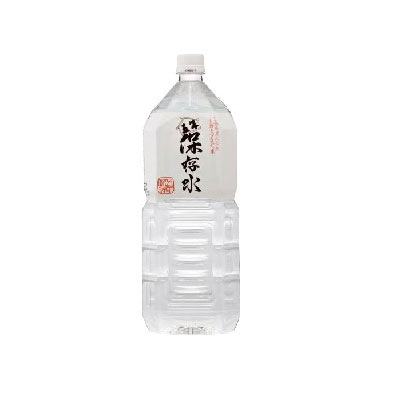 楽天市場 五年保存水 絆 2ｌ 6本入 飲料水 保存水 5年保存 ミネラルウォーター Be Kan 備館 防災 防犯ショップ