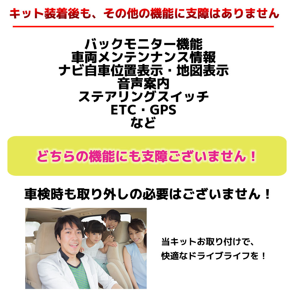 楽天市場 Tvキット 走行中テレビが見れる スズキ Suzuki 79cb6 Cn Rz753wza 年 ナビ操作ができる テレビキット テレビキャンセラー Tvキャンセラー 走行中 テレビ 視聴 走行中テレビが見れるキット テレナビ ｔｖジャンパー Be Nice Store