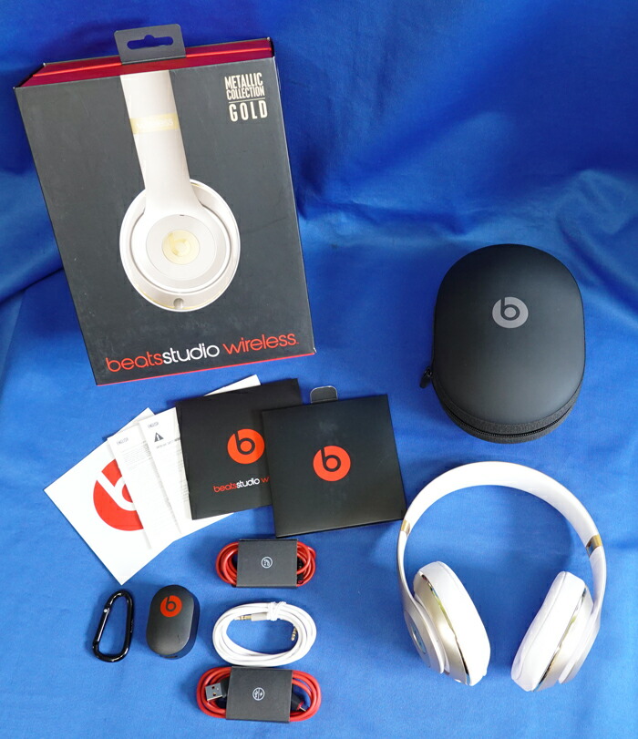 今季ブランド ヘッドホン 白赤 Wireless Studio2 Beats ヘッドフォン 今季ブランド ヘッドホン 白赤 Wireless Studio2 Beats ヘッドフォン