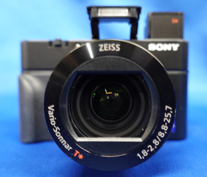 高速配送 中古 Sony Dsc Rx100m3 箱なし パソコンショップ Be Stock 気質アップ Erieshoresag Org