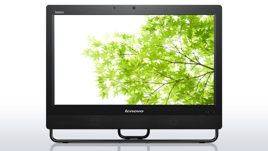 Be Stock Used Desktop Lenovo Thinkcentre M93z All In One