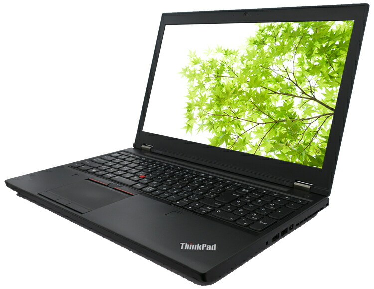 楽天市場 中古ノートパソコンlenovo Thinkpad P50 eqa1d8jp 中古 Lenovo Thinkpad P50 中古ノートパソコンcore I7 Win10 Pro 64bit Lenovo Thinkpad P50 中古ノートパソコンcore I7 Win10 Pro 64bit パソコンショップ Be Stock