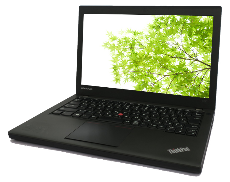 楽天市場 中古ノートパソコンlenovo Thinkpad X240 ams5ls00 中古 Lenovo Thinkpad X240 中古ノートパソコンcore I5 Win7 Pro Lenovo Thinkpad X240 中古ノートパソコンcore パソコンショップ Be Stock