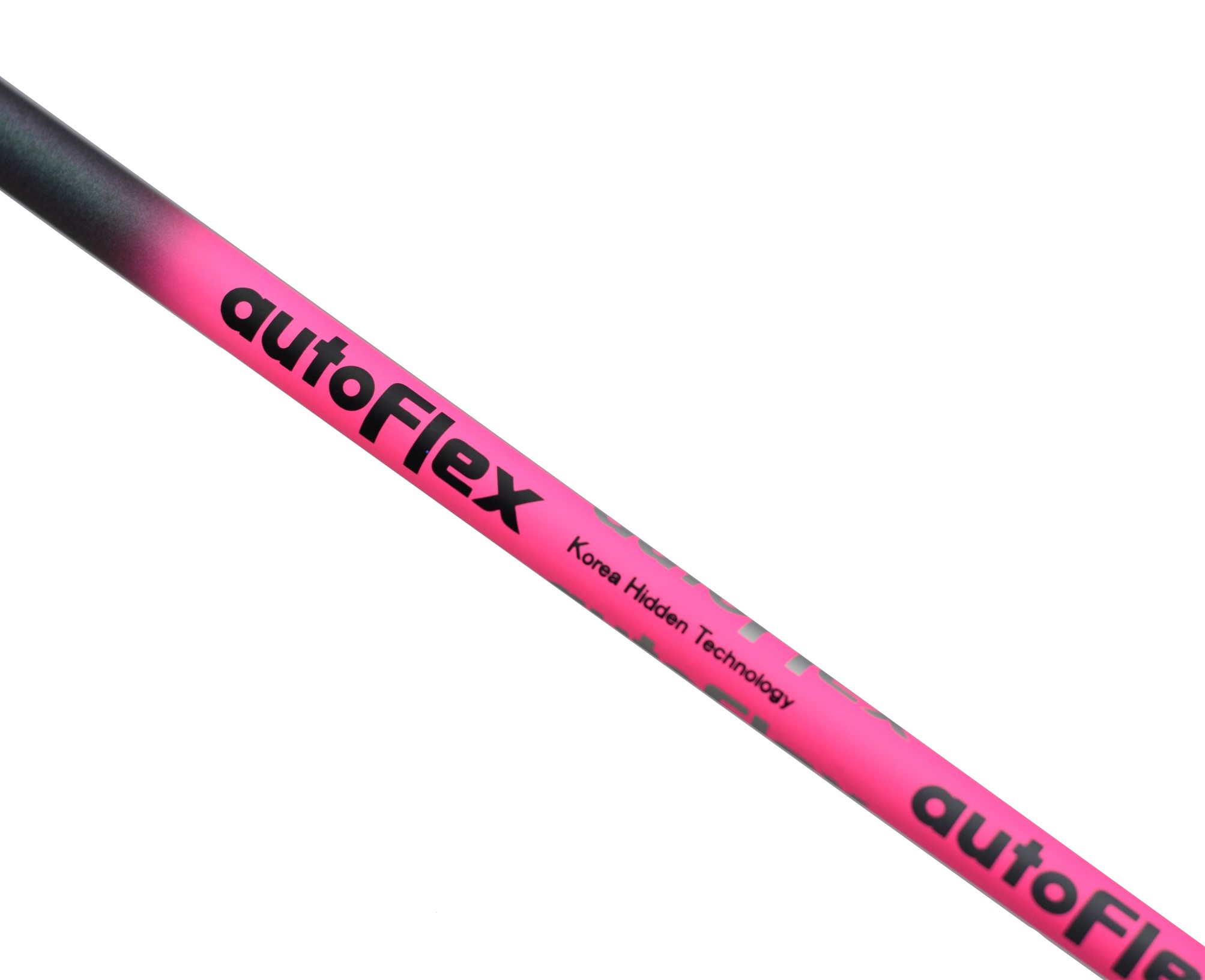 楽天市場】Auto Flex/オートフレックス アイアン用シャフト 単品