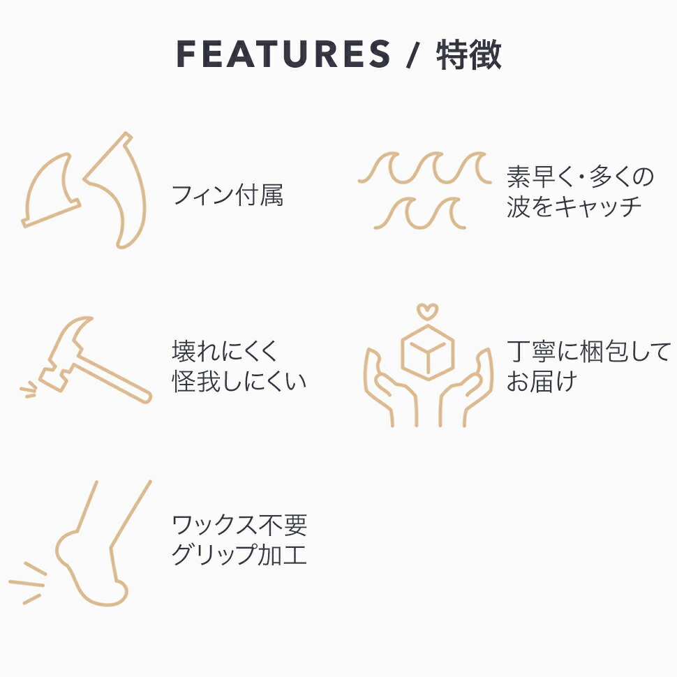 ソフトボードサーフボード8’0”のサブ画像