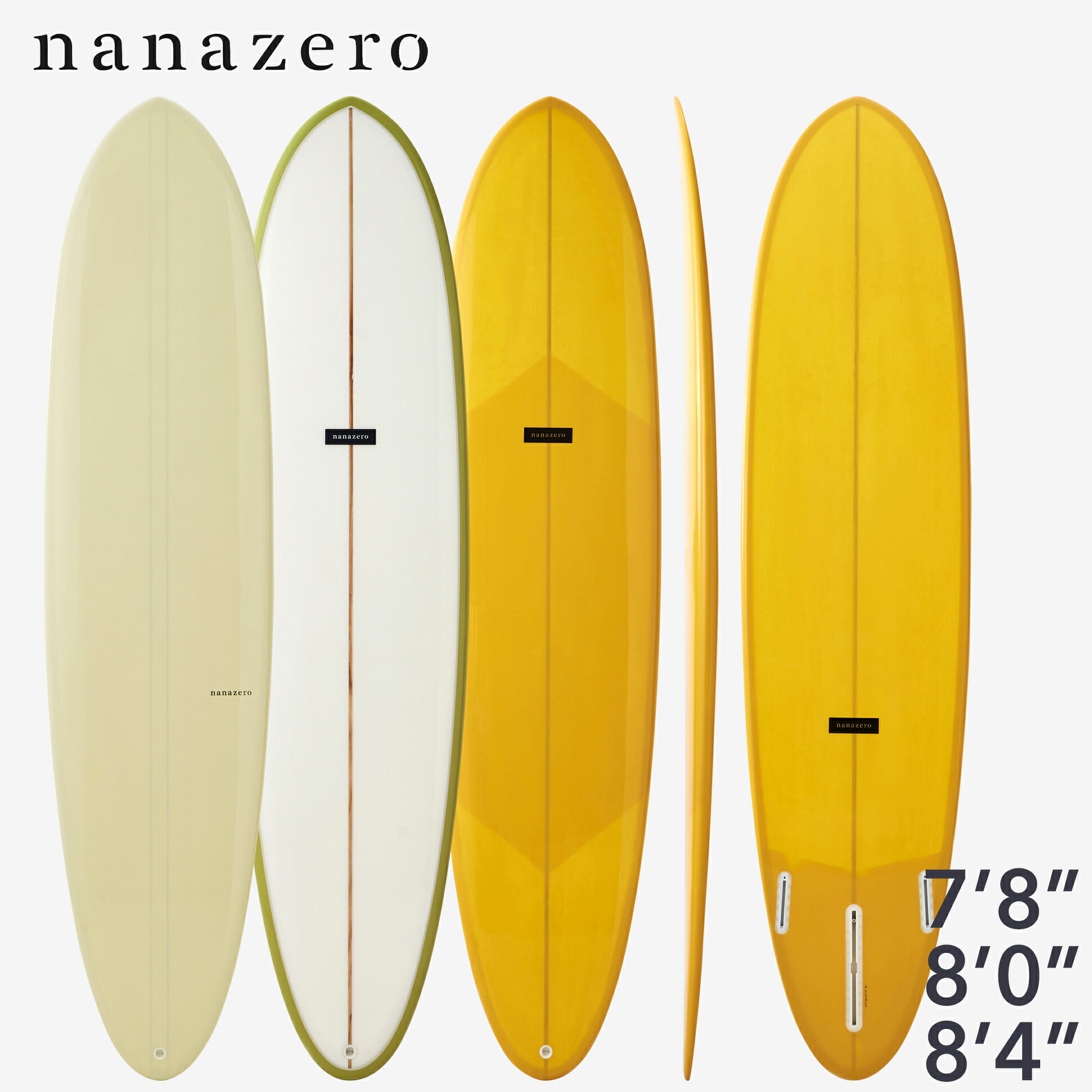 ENOロングボード9.0 9'0
