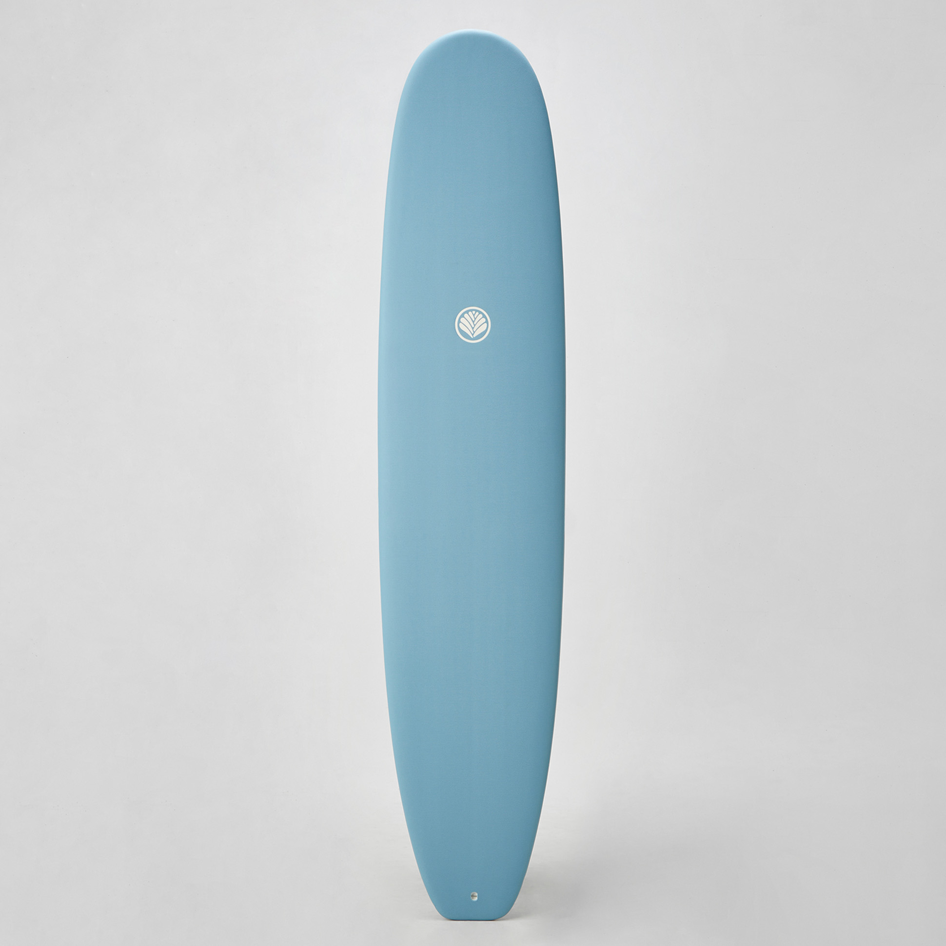 ソフトボード 9'0” 74L ロングボード Beach センターフィン付き