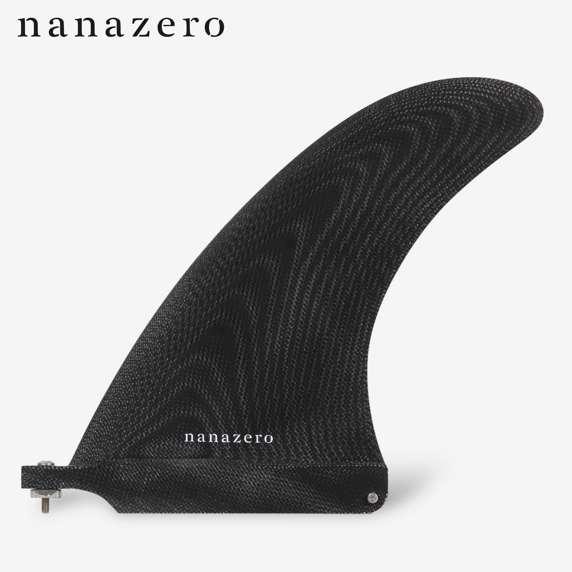 楽天市場】【nanazero】サーフボード ミッドレングス WOOD SKIN MID03