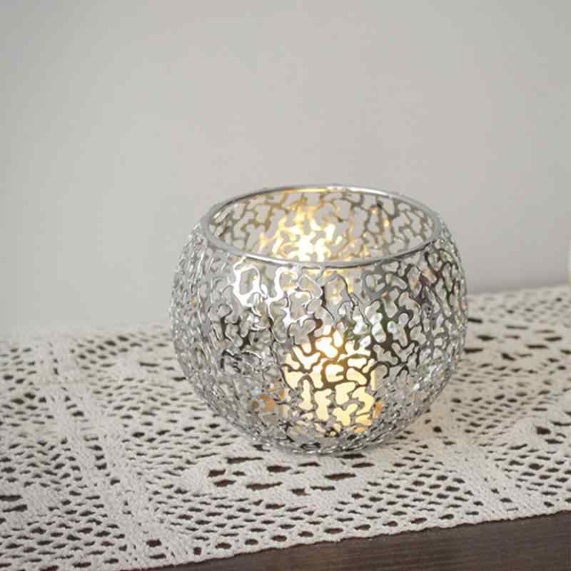 楽天市場】ゴールドブラス キャンドルスタンド5灯 Small キャンデラ