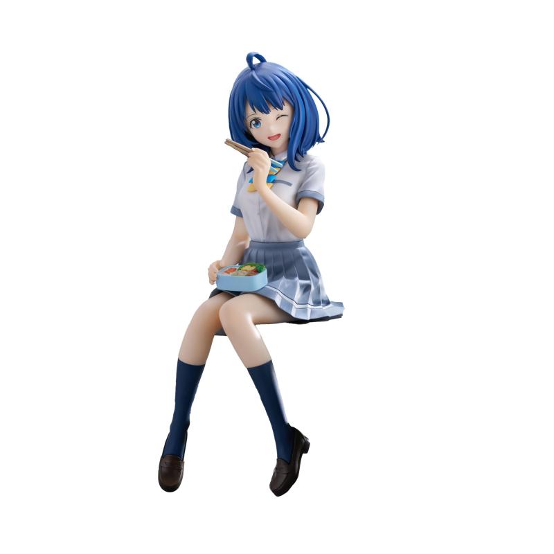 ギャグマンガ日和＋ 小野妹子 聖徳太子ぬーどるストッパー 2体セット 楽天市場】ギャグマンガ日和＋ ぬーどるストッパーフィギュアぷち 聖徳