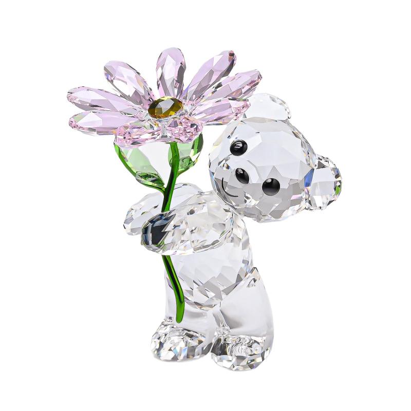 楽天市場】SWAROVSKI 【スワロフスキー】Krisベア クリスマス