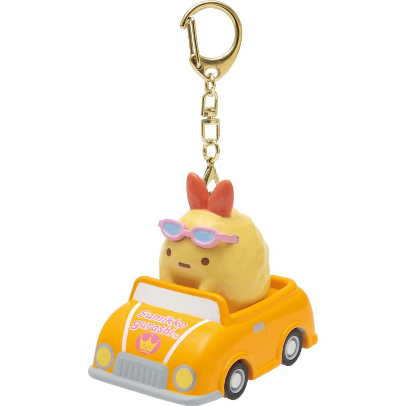 楽天市場】【Sumikkoグッズ】すみっコぐらし ミニカー