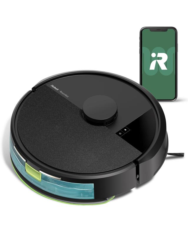楽天市場】【箱傷み品】アイロボット iRobot ロボット掃除機 ルンバ642