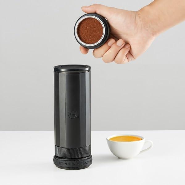 楽天市場】多機能エスプレッソマシン ＆ドリップマシン X Shot (赤) 取