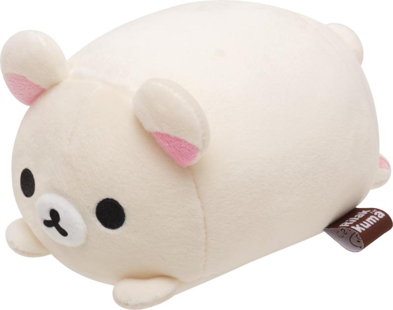 コリラックマ道後限定ぬいぐるみ MY90501 道後限定ぶらさげぬいぐるみ【ﾘﾗｯｸﾏ】 | りらっくま茶房
