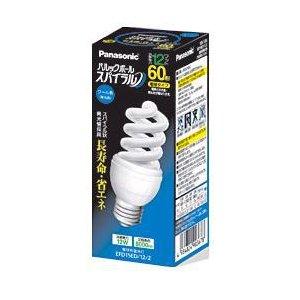 楽天市場】パナソニック 電球形蛍光灯（蛍光ランプ） パルックボール