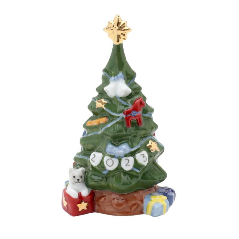 楽天市場】ロイヤルコペンハーゲン アニュアル フィギュリン