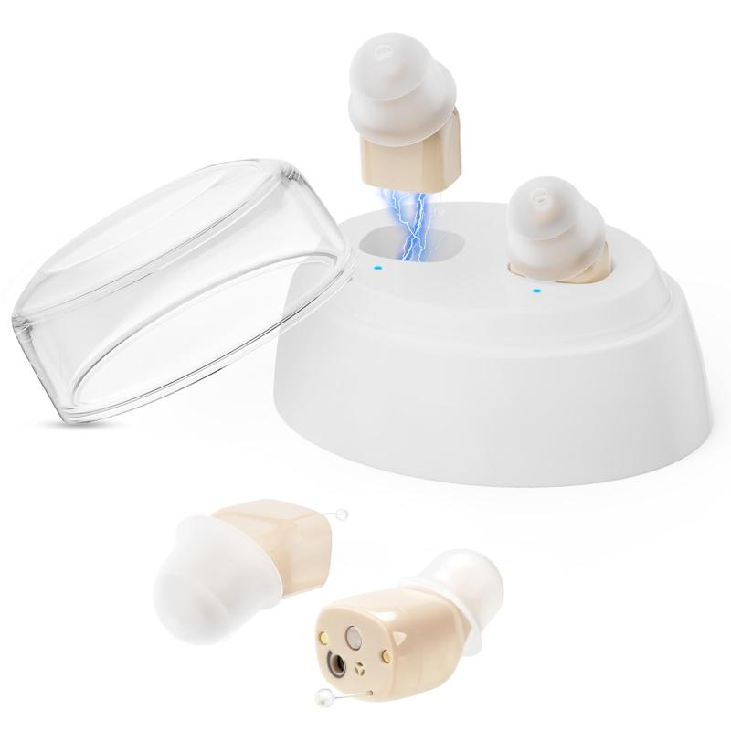 楽天市場】集音器 高齢者 しゅうおんき【2025年最新進化・音量増幅UP