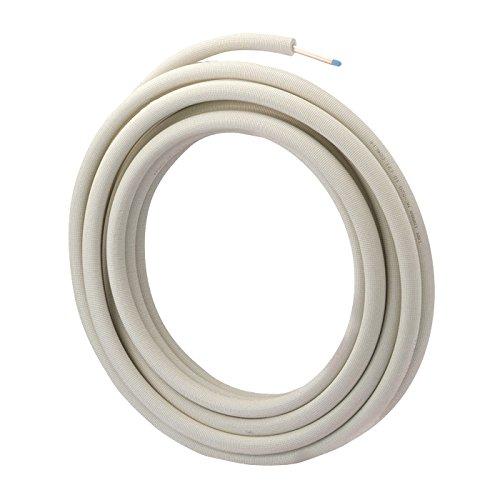 楽天市場】因幡電工 NC-520 [ エアコン用被覆銅管 ネオコイル 5分 20m