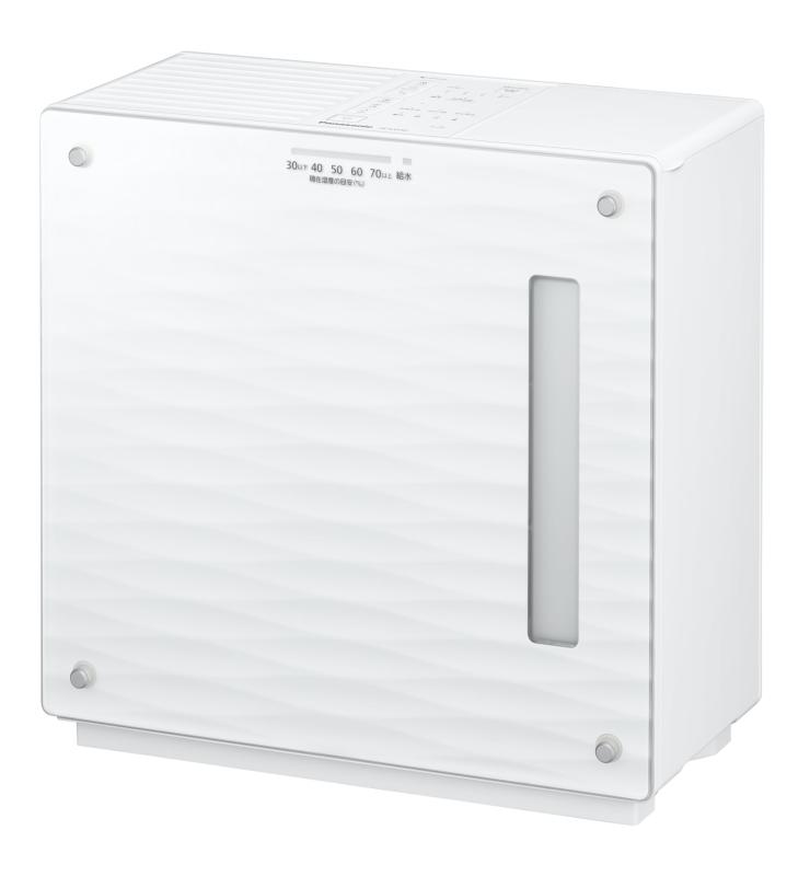 パナソニック 加湿器 気化式 ナノイー搭載 ~19畳 ミスティホワイト FE-KXY07-W 34139133_0.jpg