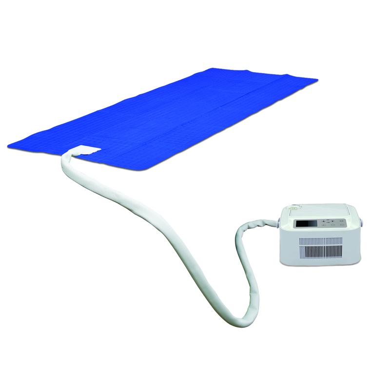 楽天市場】三井温熱 陰陽バランス調整マット 「宝睡∞（ほうすい