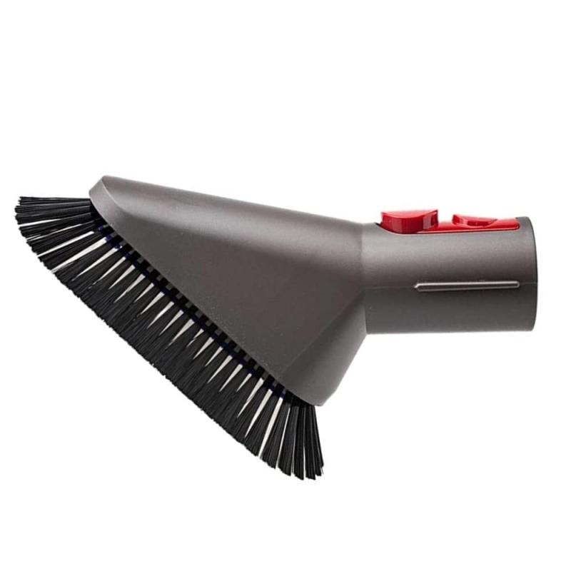 楽天市場】リファービッシュ品 Dyson ダイソン 純正 ミニ ソフトブラシ