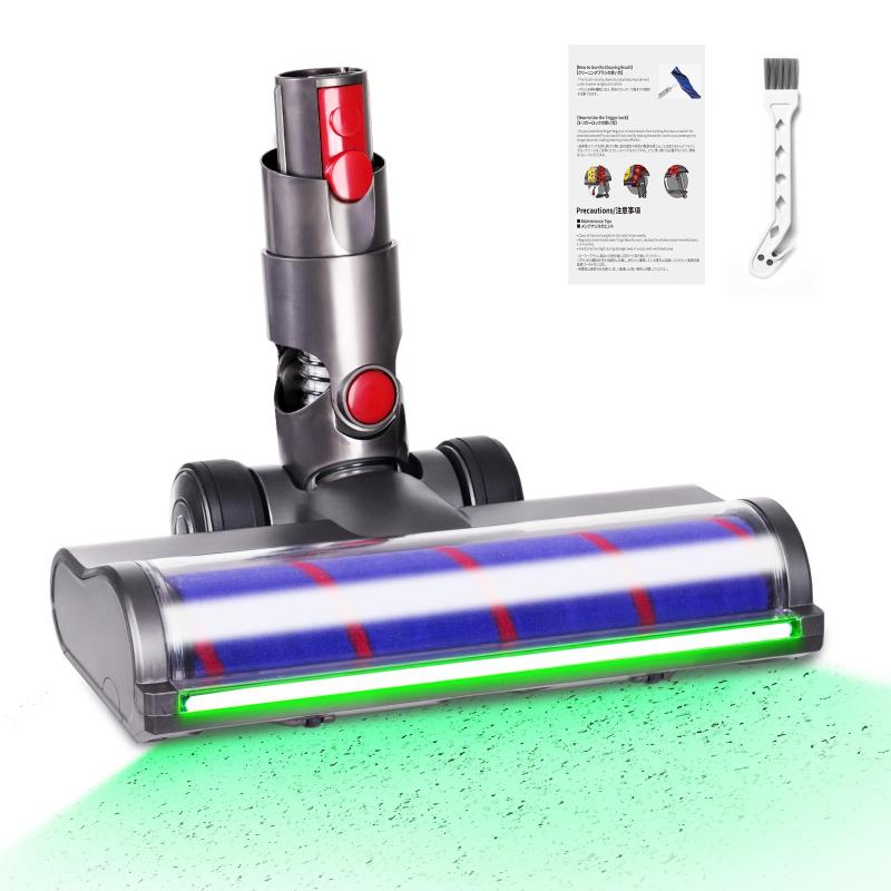 楽天市場】ティネコ(Tineco) 掃除機 交換用ヘッド (A10、A11、Pureone