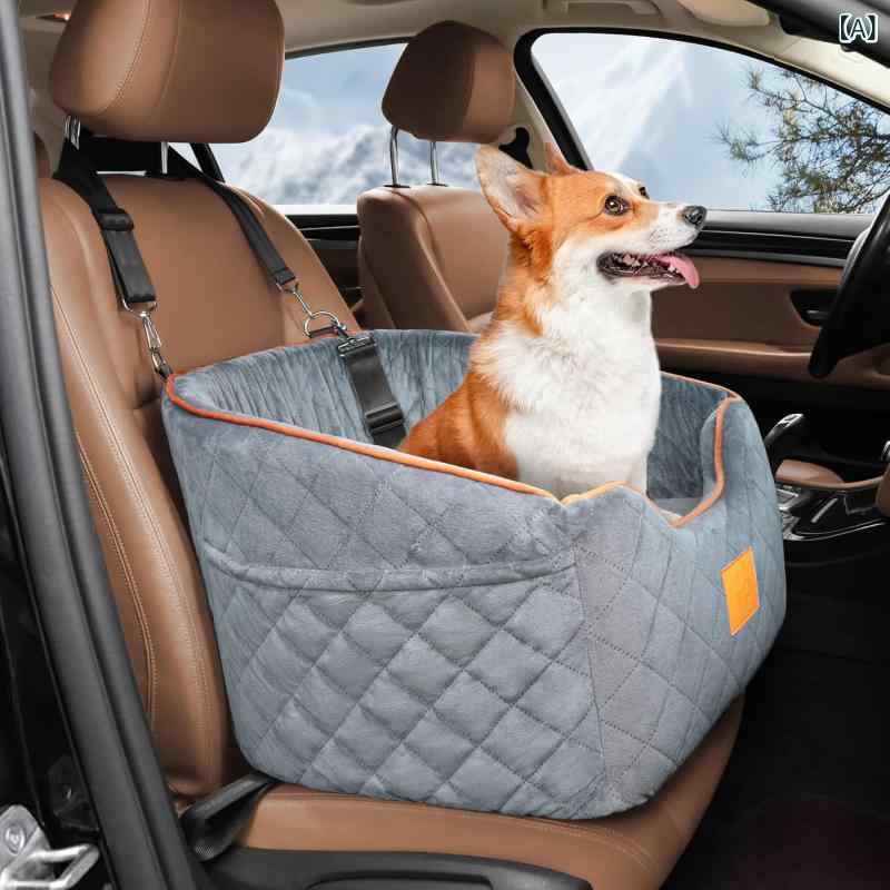 車 用 愛玩動物 住みか、 犬 用 車 用 住みか、 犬 用 高 さ 自然調整 住みか、 旅する 用 身寄り 用 鉄道車両 兼用 居敷き、 車 用 犬 掘っ建て小屋