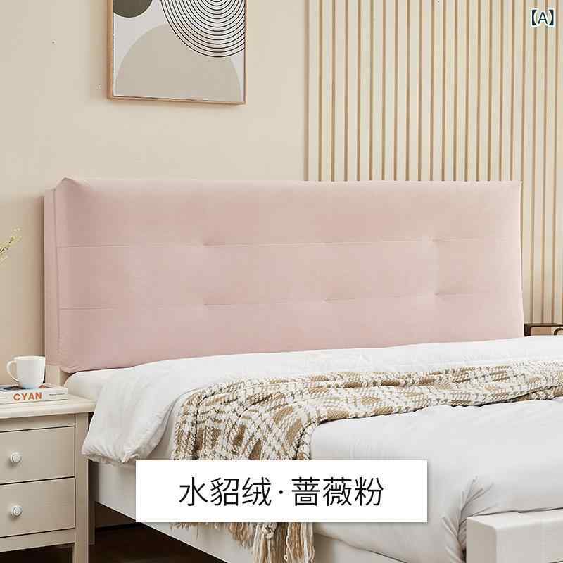 綿 卓 ins 皮膚軟化剤 風の 臥榻の 上に 裏が あります。
