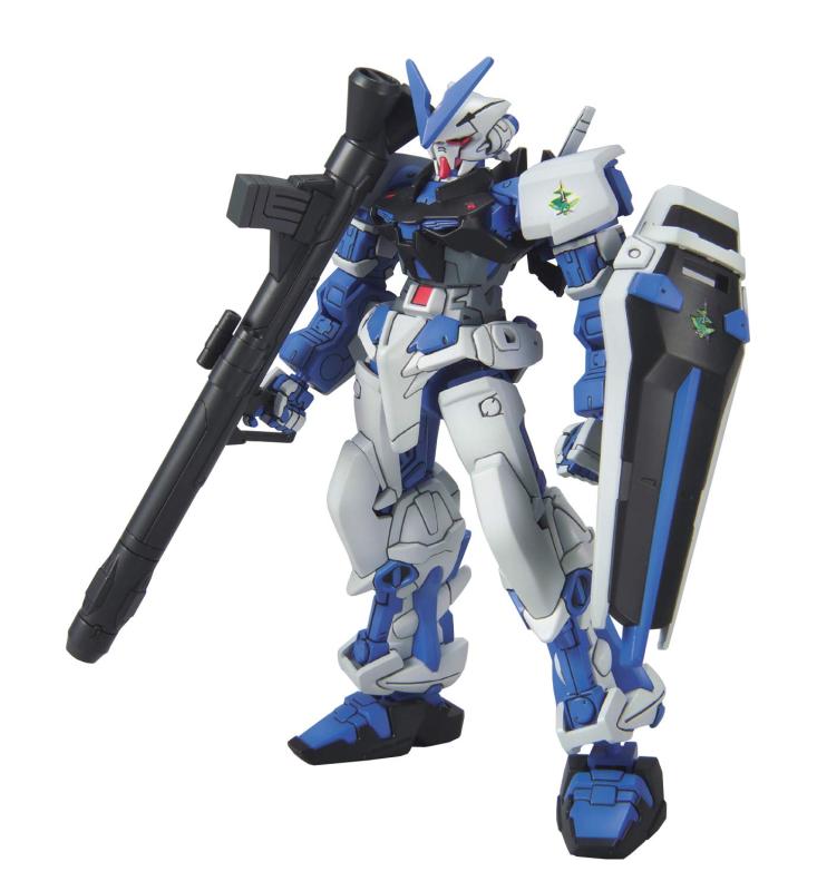 楽天市場】HG 1/144 (058)ガンダムアストレイレッドフレーム