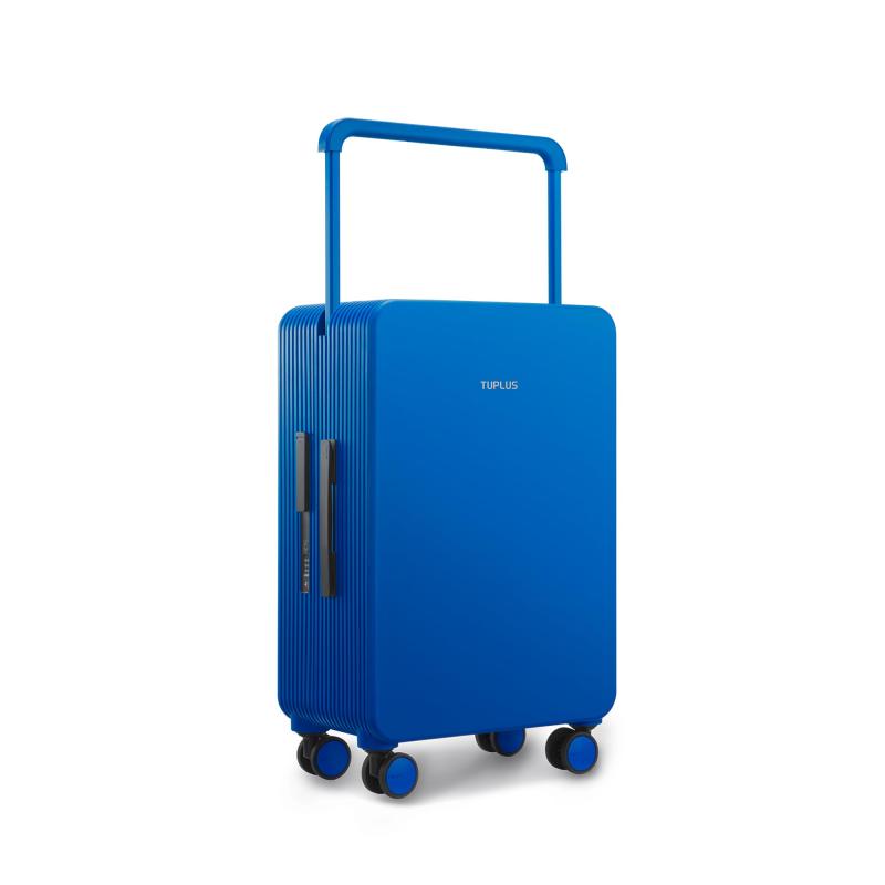 楽天市場】[TUPLUS] スーツケース ABS キャリーケース 大型 耐衝撃