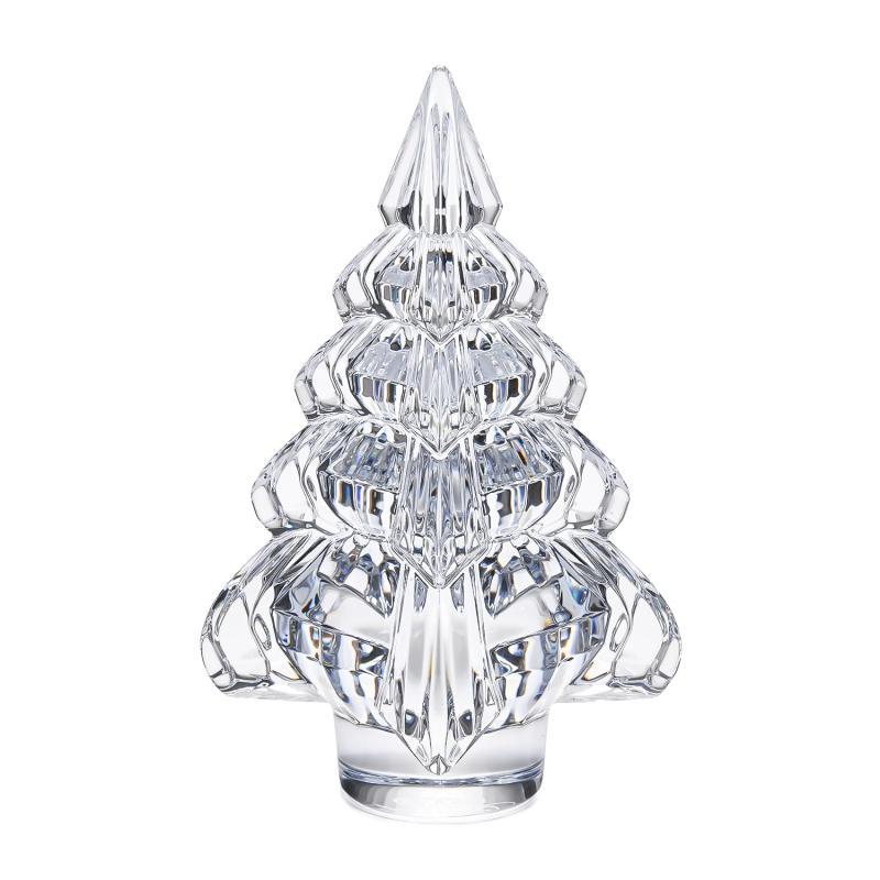 楽天市場】バカラ BACCARAT クリスマスツリー エンチャンティング S