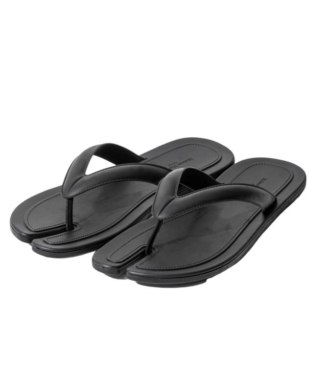 楽天市場】MAISON MARGIELA メゾンマルジェラ トングサンダル tabi