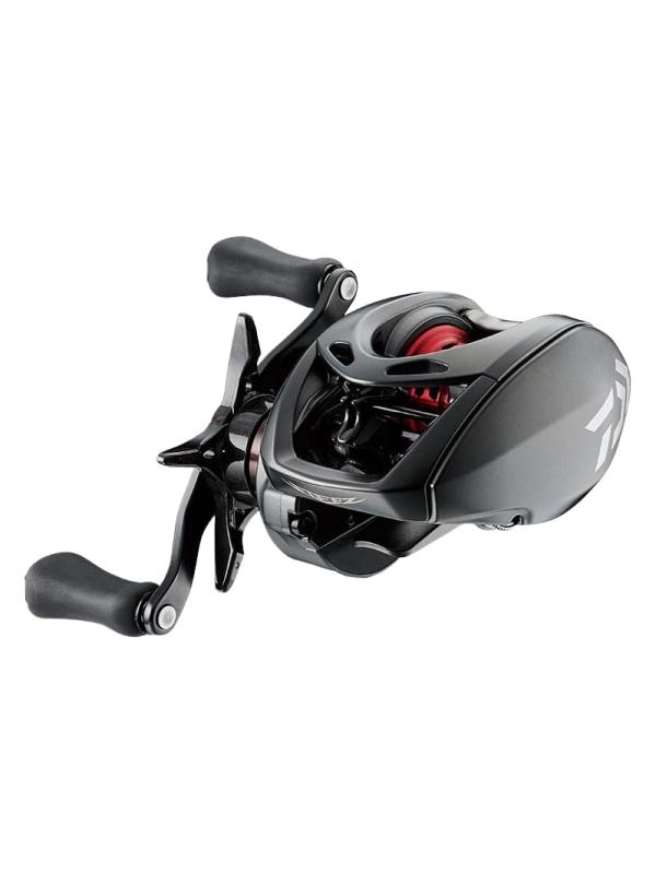 DAIWA - ダイワ スティーズ AIR TW 500 XXH 右ハンドル超美品 DAIWA（釣り） ダイワ スティーズ AIR TW 500XXH 右ハンドル