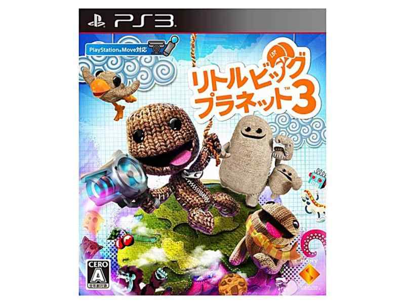 楽天市場】PS-リトルビッグアドベンチャー : ゲームリサイクルDAICHU