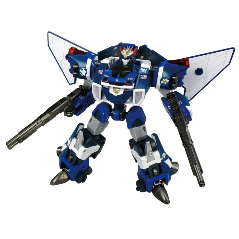 Takara Tomy - ★箱に傷あり★トミカ　ハイパーレスキュー　マッハシューティングスター 楽天市場】トミカ ハイパーレスキュー ドライブヘッド シンクロ