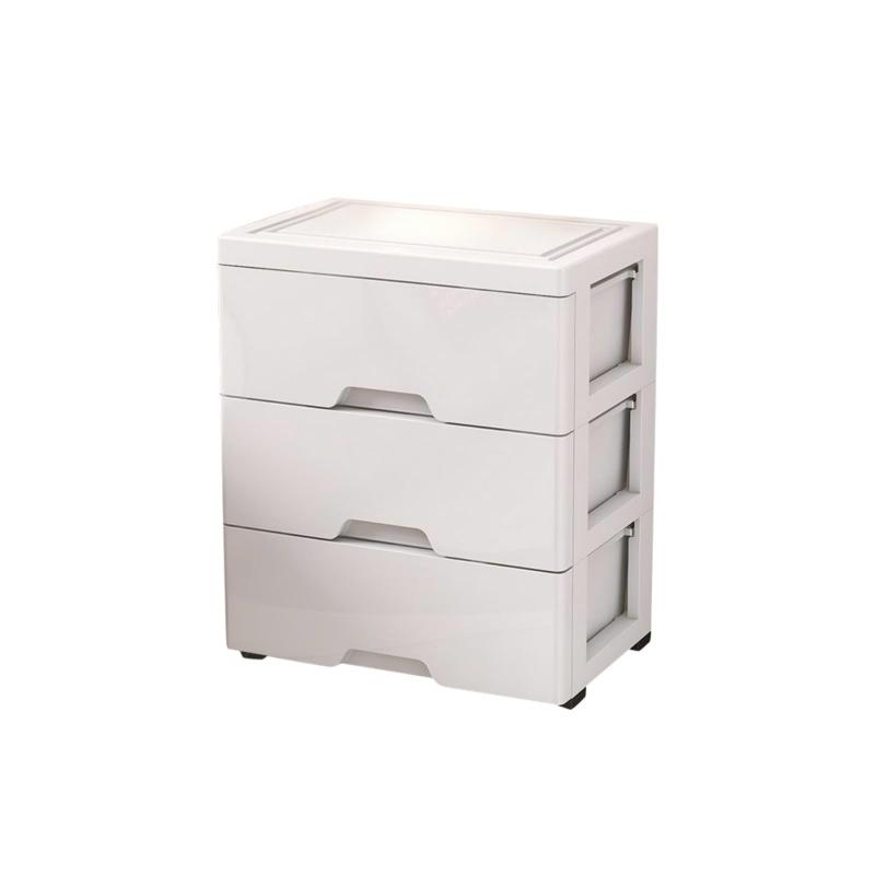 [Forelsket]チェスト タンス 白 衣装ケース 服 キャスター付き スリム 収納ボックス 引き出し 隙間収納 棚 衣類収納ケース 脱衣所 家具 おしゃれ リビング収納 洋服ダンス 収納ケース 転倒防止画像