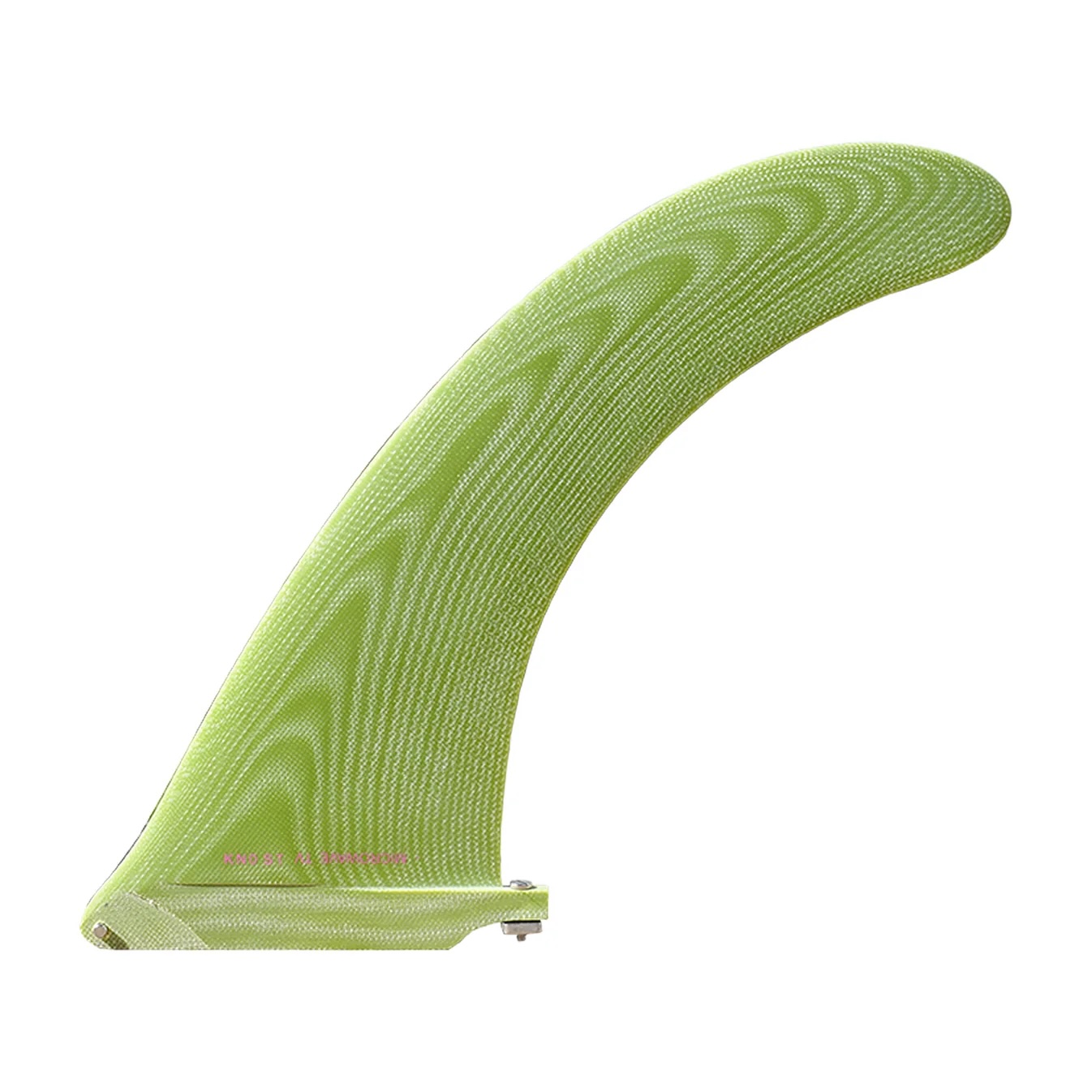 10.25" キャプテンフィン アレックス・ノスト BMT Super Flex V2 シングルフィン CAPTAIN FIN ロングボード サーフィン フィン|BEACHED DAYS STORE 店