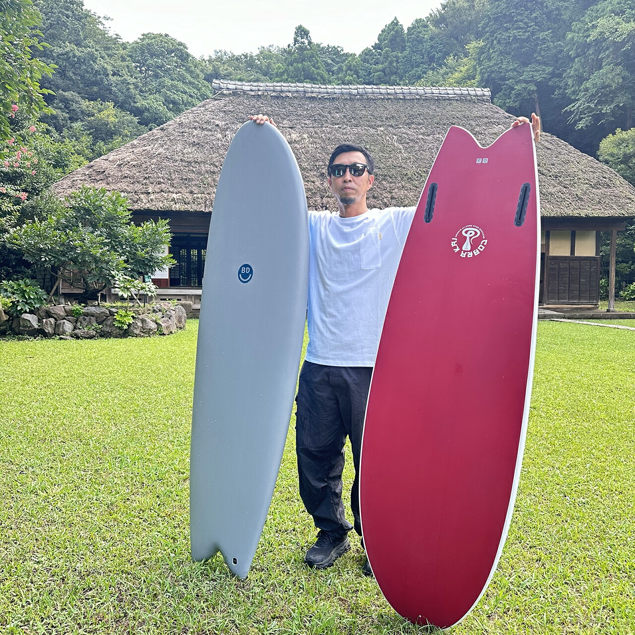 楽天市場】ソフトボード サーフィン ウォーターランページ WATER