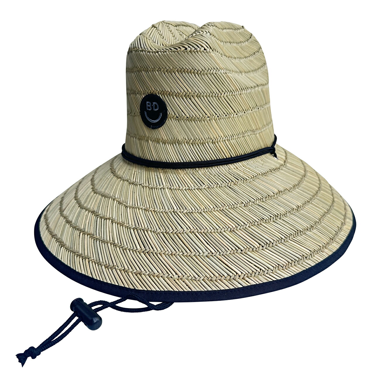 BRIXTON ストローハット ストローハット