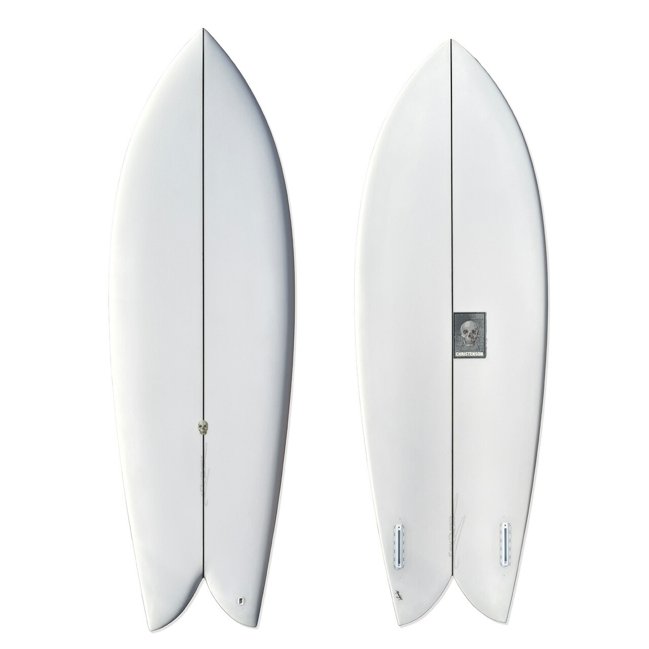 楽天市場】【店頭受取可】 ツイン フィッシュ CHRISTENSON