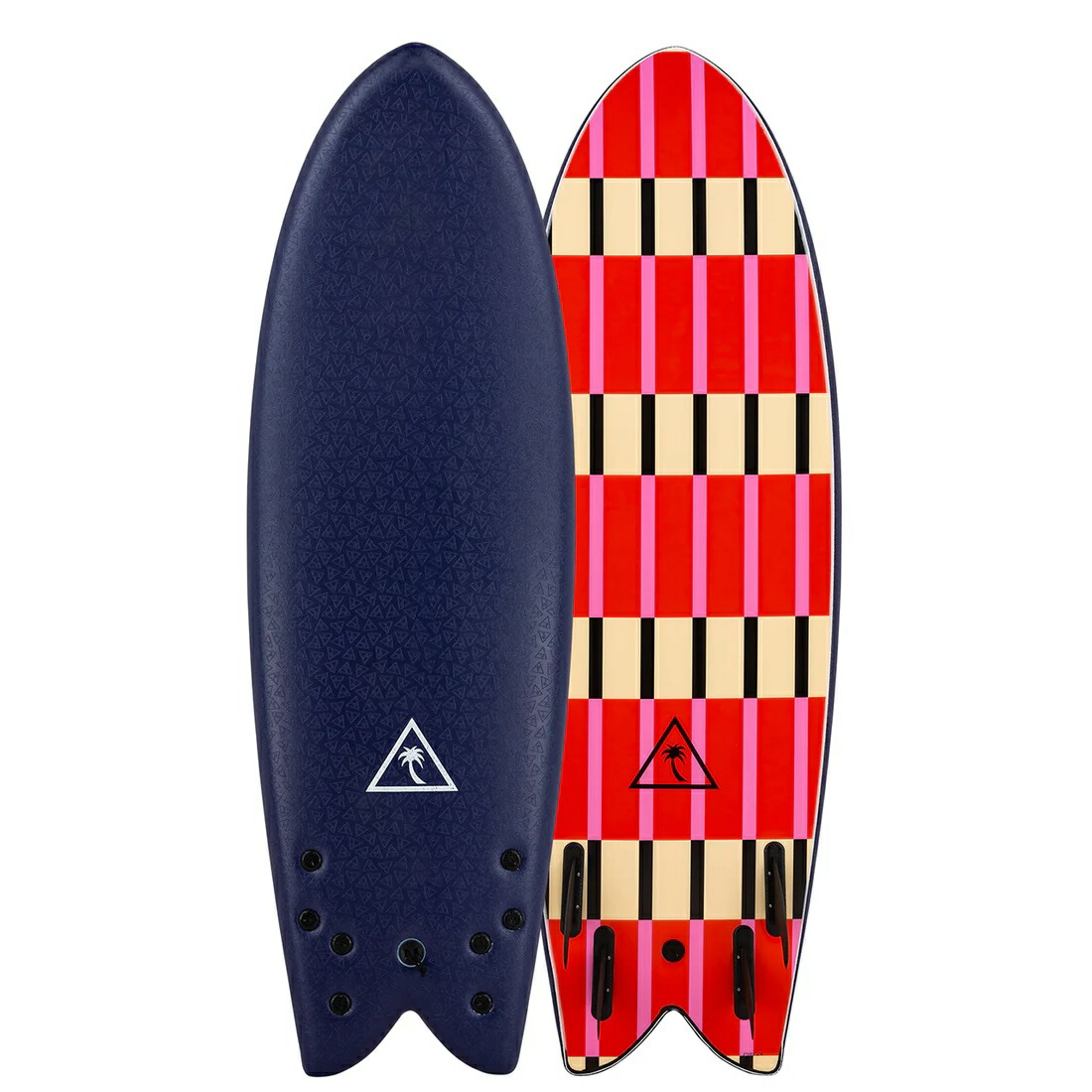 楽天市場】【IDEAL】 アイディール EVA HAND SHAPESOFT BOARD 510