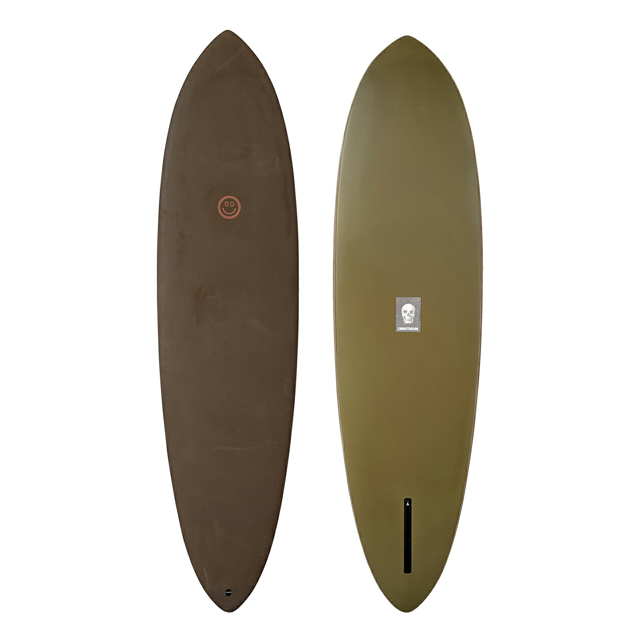 楽天市場】【店頭受取可】 ミッドレングス CHRISTENSON クリステンソン