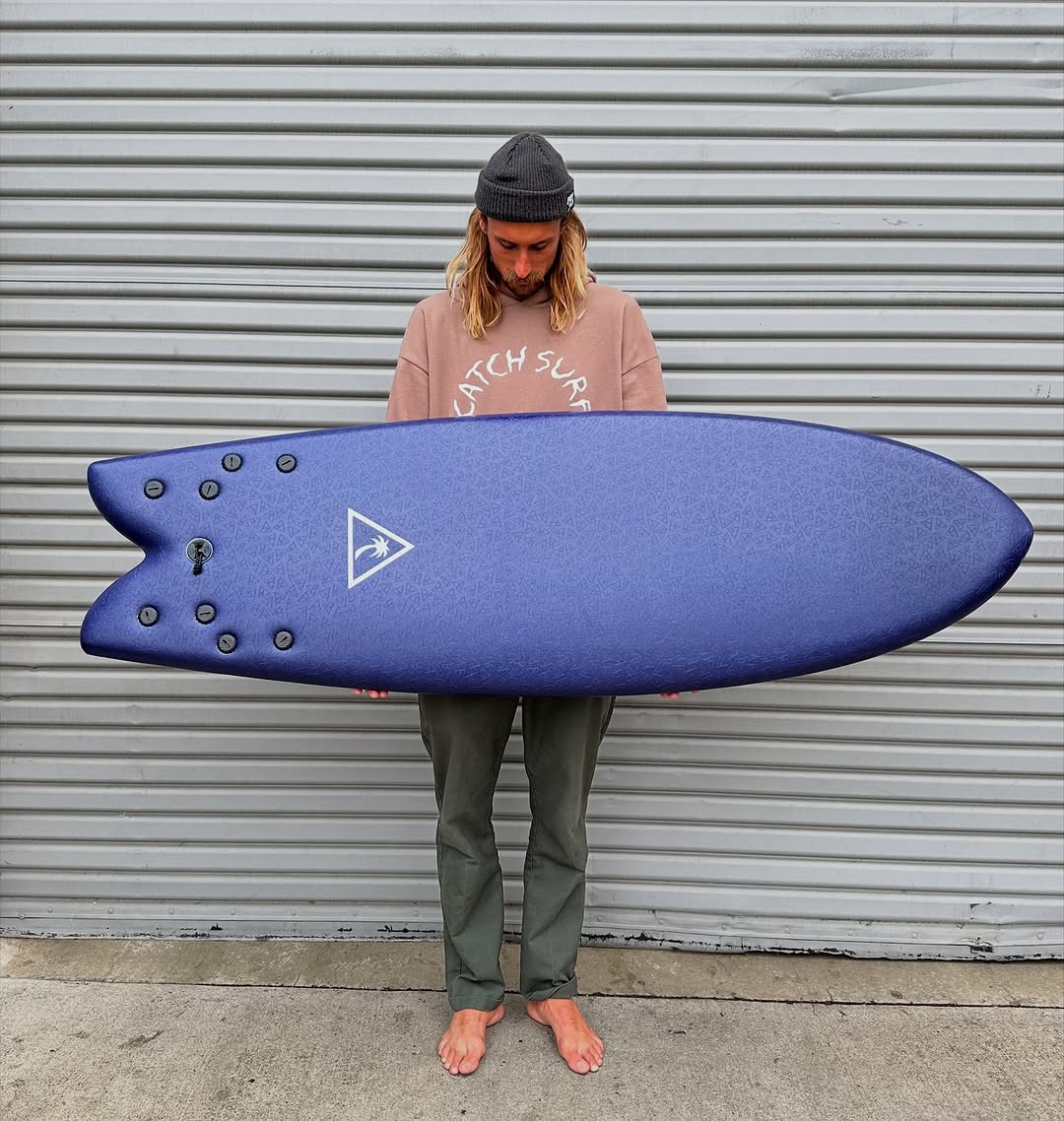 楽天市場】【IDEAL】 アイディール EVA HAND SHAPESOFT BOARD 510