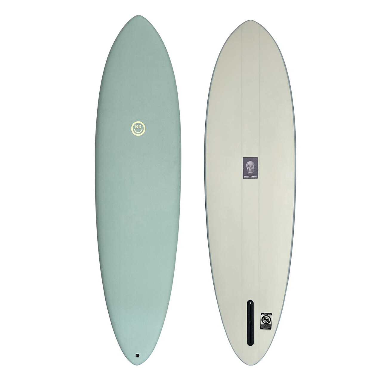 クリステンソン　ハンツマン7‘0 CHRISTENSON HUNTSMAN 7'2