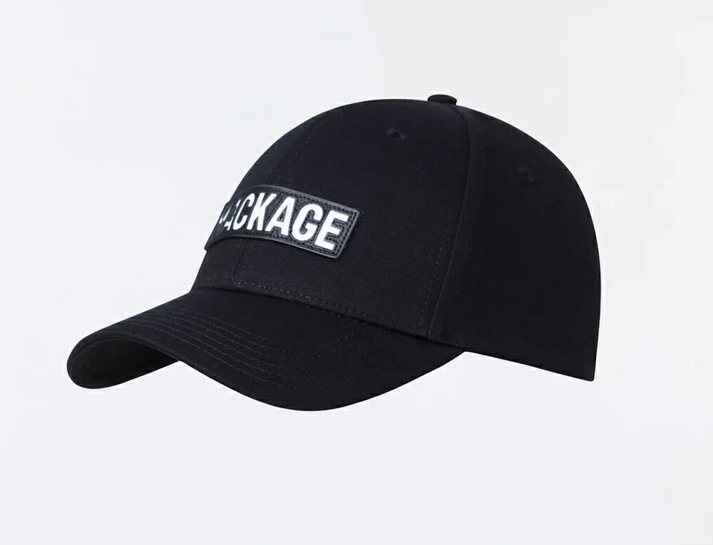 Mackage【マッカージュ】キャップ ANDERSON SB MACKAGE (マッカージュ) メンズ ロゴキャップ ANDERSON-SB