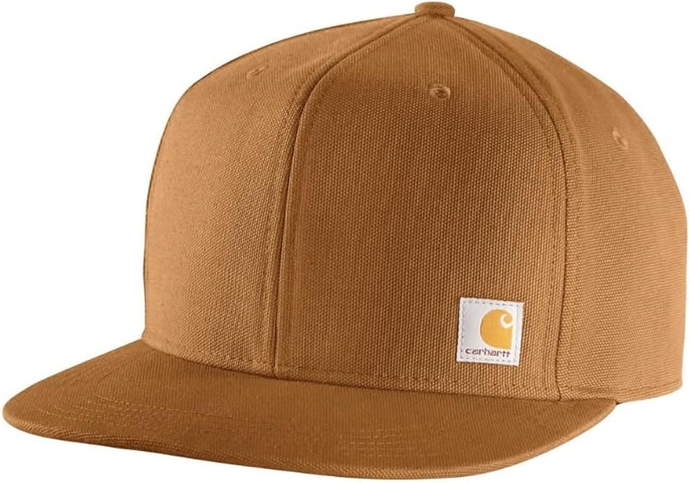 カーハート×ニューエラ59FIFTY ダックBB ハミルトンブラウン 7 3/8 59fifty-gun-club-check-